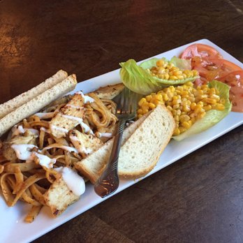 Heat Da Spot - Coffee & Tea Near Me - Washington, DC, District of Columbia