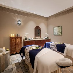 Reflections The Spa at Planet Hollywood - Couples Treatment Room with bath added 2022