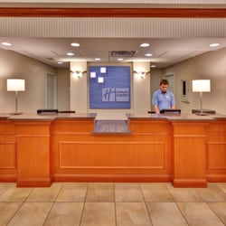 Holiday Inn Express & Suites Vermillion