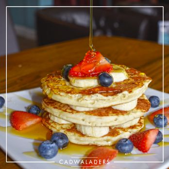 Cadwaladers - Cafes Near Me - Barry Islandf, VGL Cadwaladers - Cafes Near Me - Barry Islandf, VGL