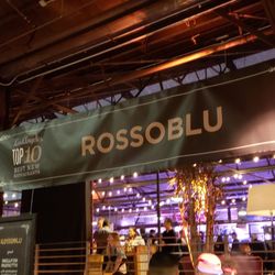 LA Magazine - Best Restaurants Celebration - Rossoblu