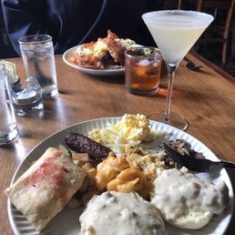 Brunch Brunch