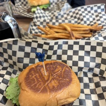 Ruby's Old Fashioned Hamburgers - Burgers Near Me - Tulsa, Oklahoma Ruby's Old Fashioned Hamburgers - Burgers Near Me - Tulsa, Oklahoma