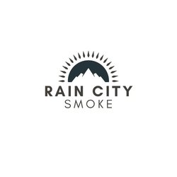 Rain City Smoke Shop