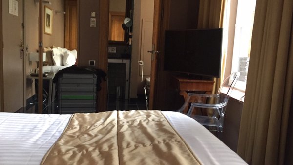 L'Hermitage Gantois, Autograph Collection by null