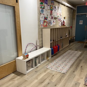 BOK - Shared Office Spaces Near Me - Philadelphia, Pennsylvania