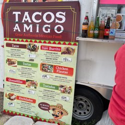 Taco Amigos