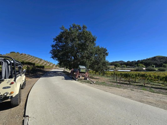 Saddlerock Ranch by null