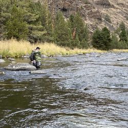 The Hook Fly Shop