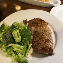 Ribeye Ribeye