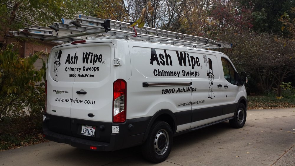 ASH WIPE CHIMNEY SWEEPS Updated September 2024 28 Reviews 24777 N