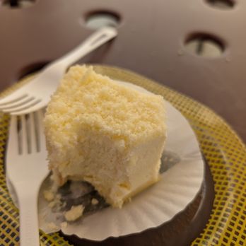Goodthing Coffee - Hokkaido cake - Coffee & Tea Near Me - Burlingame, California Goodthing Coffee - Hokkaido cake - Coffee & Tea Near Me - Burlingame, California