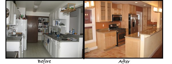 Taylored Construction Service Inc