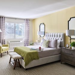 The Residences at Plainview by Chelsea Senior Living