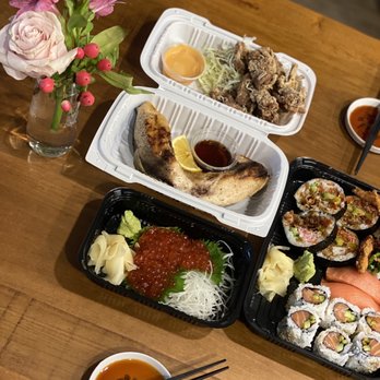 Fuumi - Sushi Bars Near Me - Burlingame, California Fuumi - Sushi Bars Near Me - Burlingame, California