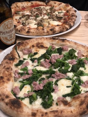 Il Casaro Pizzeria & Mozzarella Bar - Castro Location by null