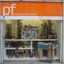 Papelaria Fernandes