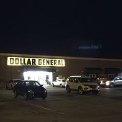 Dollar General - DG Vonore
