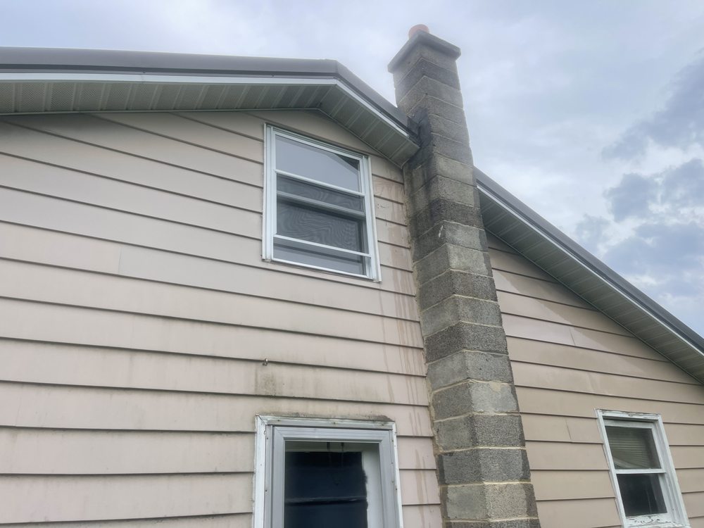 QUALITY WASHING Updated July 2024 Request a Quote Slatington