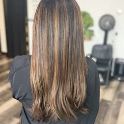 The Hive Salon
