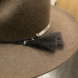 Hatman Jack's Wichita Hat Works