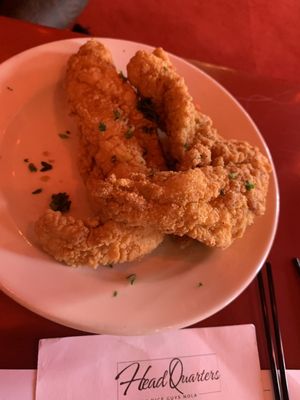 Red Light District by null