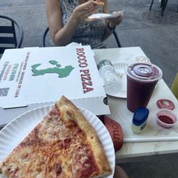Pizza Slice