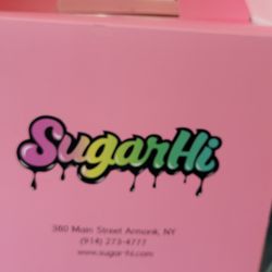 Sugar Hi
