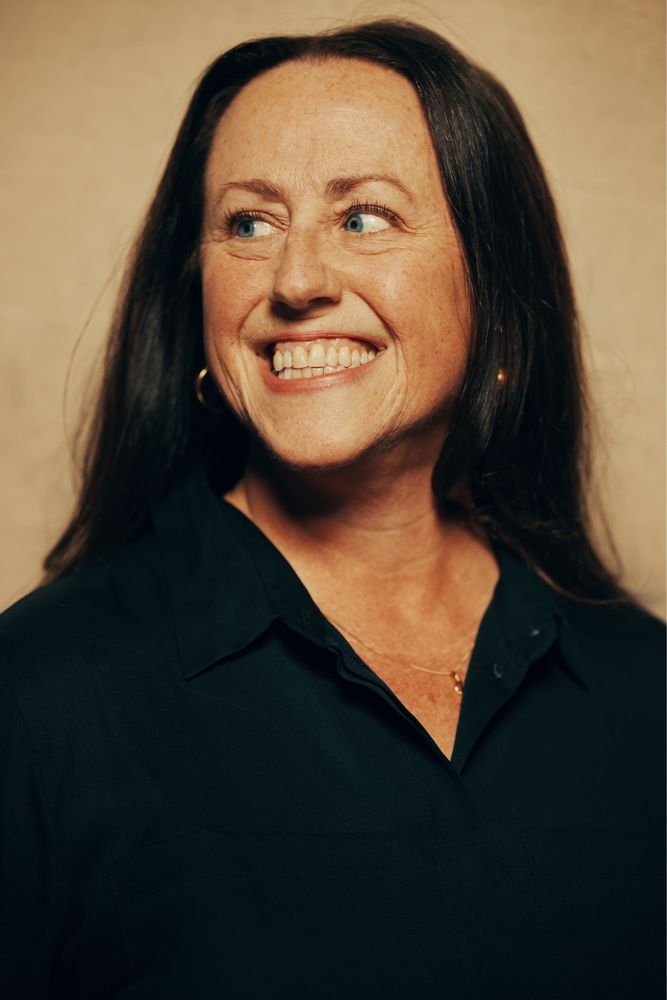 Kyna Moore - grief counselor in Franklin, TN