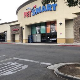 Exterior photo of PetSmart - Antioch, California Exterior photo of PetSmart - Antioch, California
