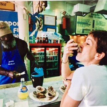 Riptides Seafood Restaurant - Oyster Bar - Seafood Near Me - Chester, Virginia