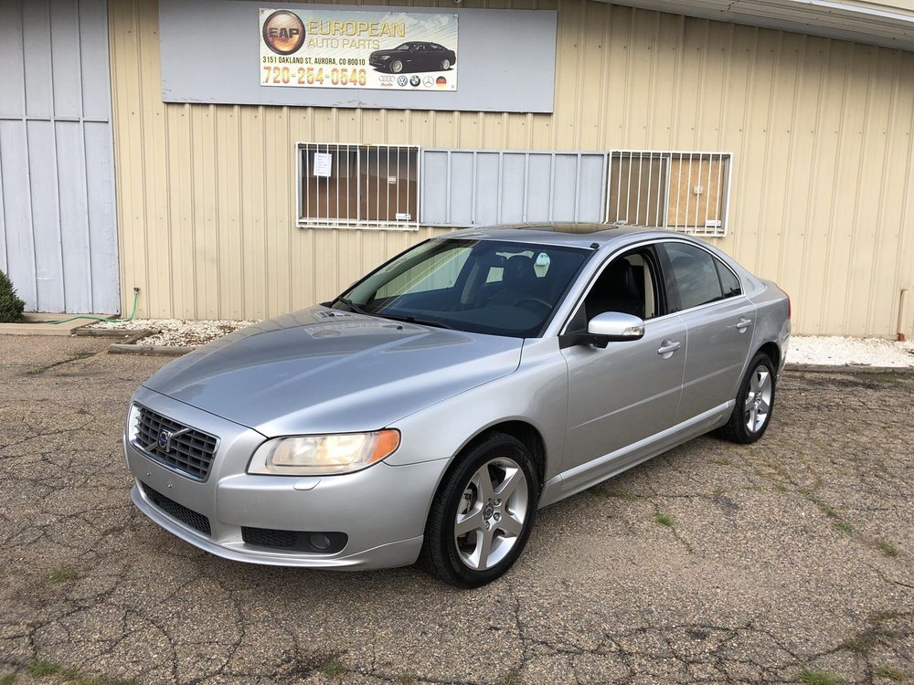 EUROPEAN AUTO PARTS Updated June 2024 3151 Oakland St, Aurora