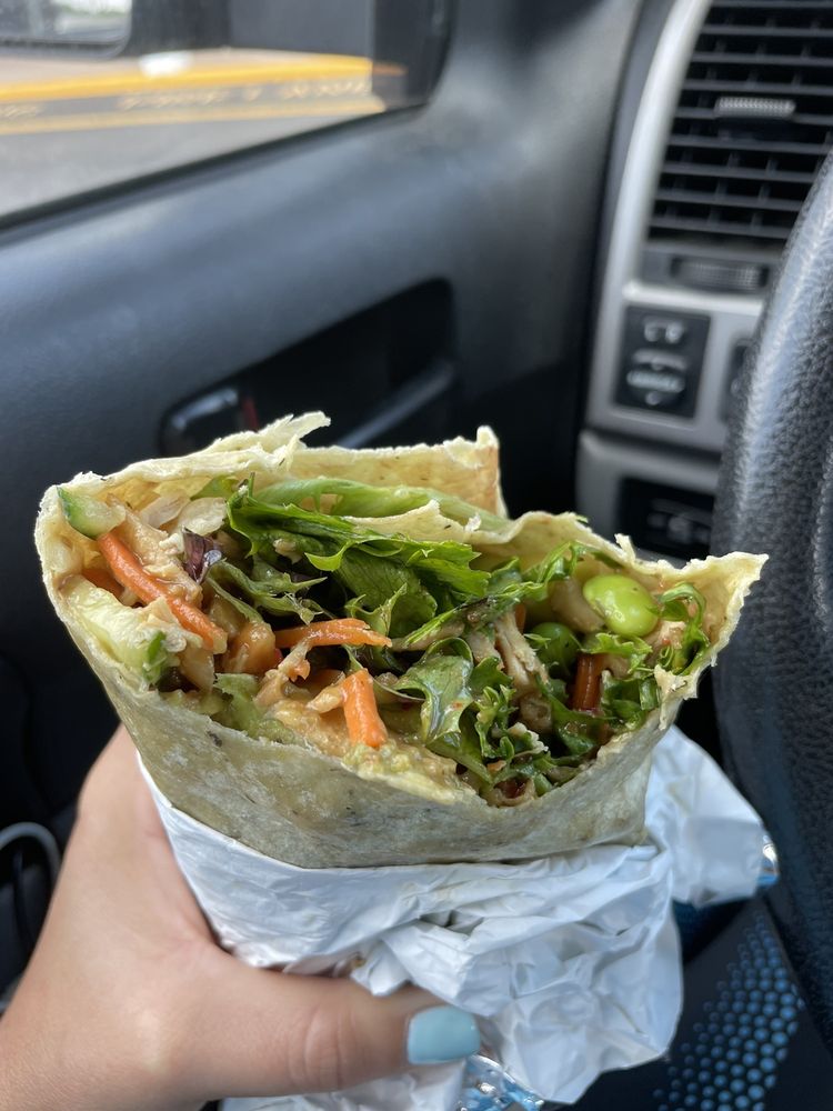 THE SALAD BAR 60 Photos & 15 Reviews 2858 Main St, Glastonbury, CT