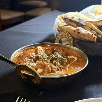 Bombay River - Chicken butter masala - Indian Near Me - Red Bank, New Jersey