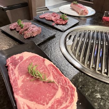 Grill Nine - Korean Near Me - Las Vegas, Nevada Grill Nine - Korean Near Me - Las Vegas, Nevada