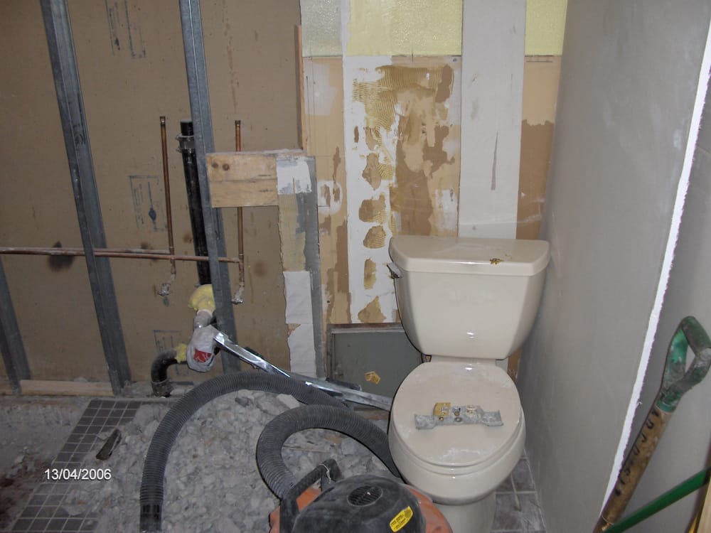 Slide of Berkley Plumbers Inc