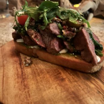 Ciel Downtown - Tapas/Small Plates Near Me - Washington, DC, District of Columbia