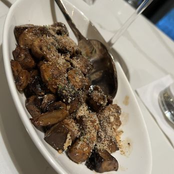 Old Hickory Steakhouse - Harvested Mushrooms. Tasty - Steakhouses Near Me - Aurora, Colorado Old Hickory Steakhouse - Harvested Mushrooms. Tasty - Steakhouses Near Me - Aurora, Colorado