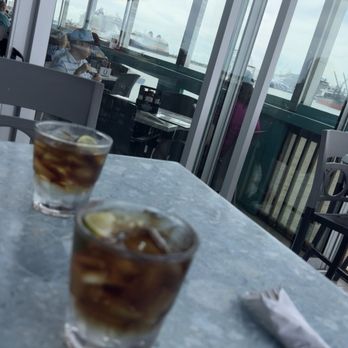 Fishlips - Malibu and coke - Bars Near Me - Cape Canaveral, Florida Fishlips - Malibu and coke - Bars Near Me - Cape Canaveral, Florida