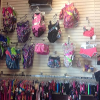1. Kinney Dancewear