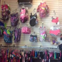 Kinney Dancewear