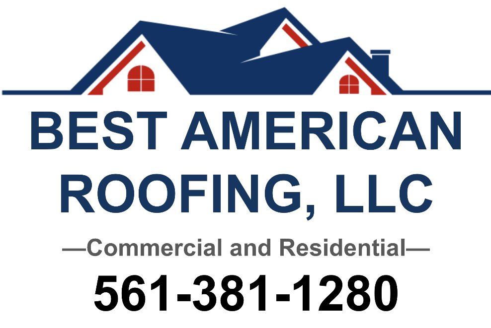 Slide of Best American Roofing
