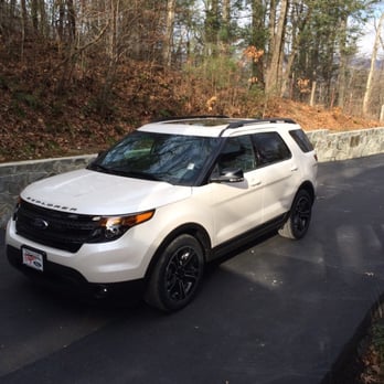 Taylor Motor - My Ford Explorer Sport - Car Dealers Near Me - Waynesville, North Carolina Taylor Motor - My Ford Explorer Sport - Car Dealers Near Me - Waynesville, North Carolina