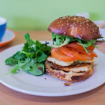 Bomb Cafe - Cafes Near Me - Abbotsford, VIC