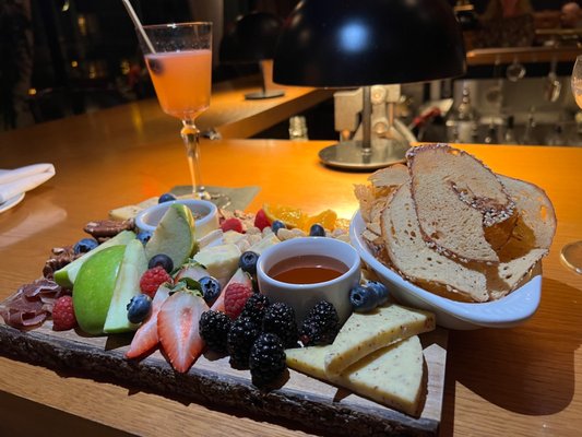 Ellington's by null Ellington's by null