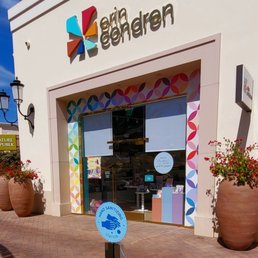 Exterior photo of Erin Condren - Irvine, California Exterior photo of Erin Condren - Irvine, California