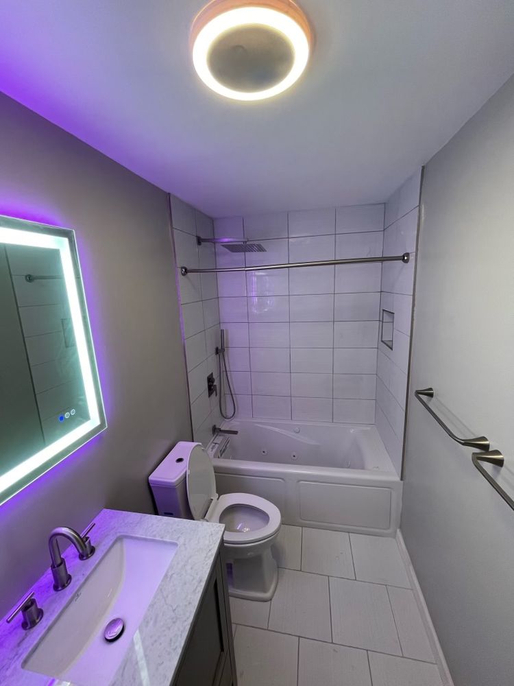 Slide of Lee Contracting