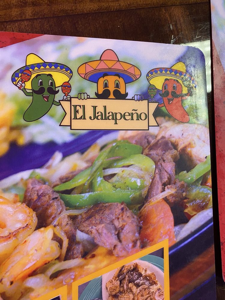 El Jalapeno Logo