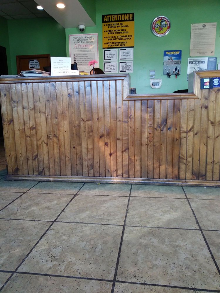 VELASQUEZ & SONS MUFFLERS 4 LESS Updated September 2024 15 Reviews