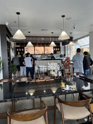 Trung Nguyên Legend Café by null